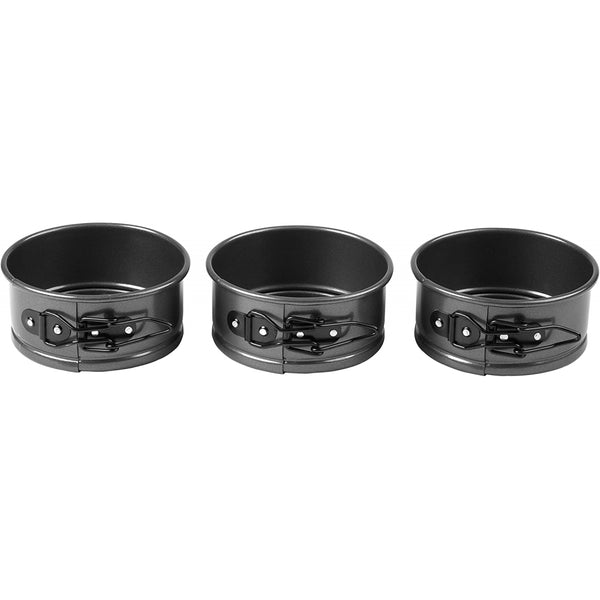 Wilton Mini Springform Set