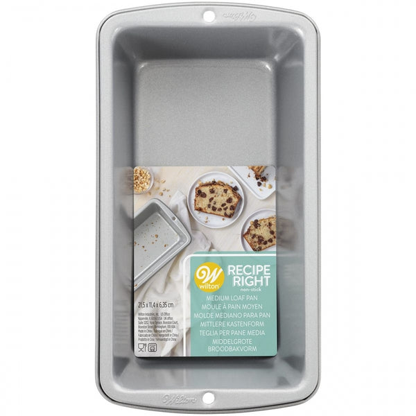 Wilton Medium Loaf Pan