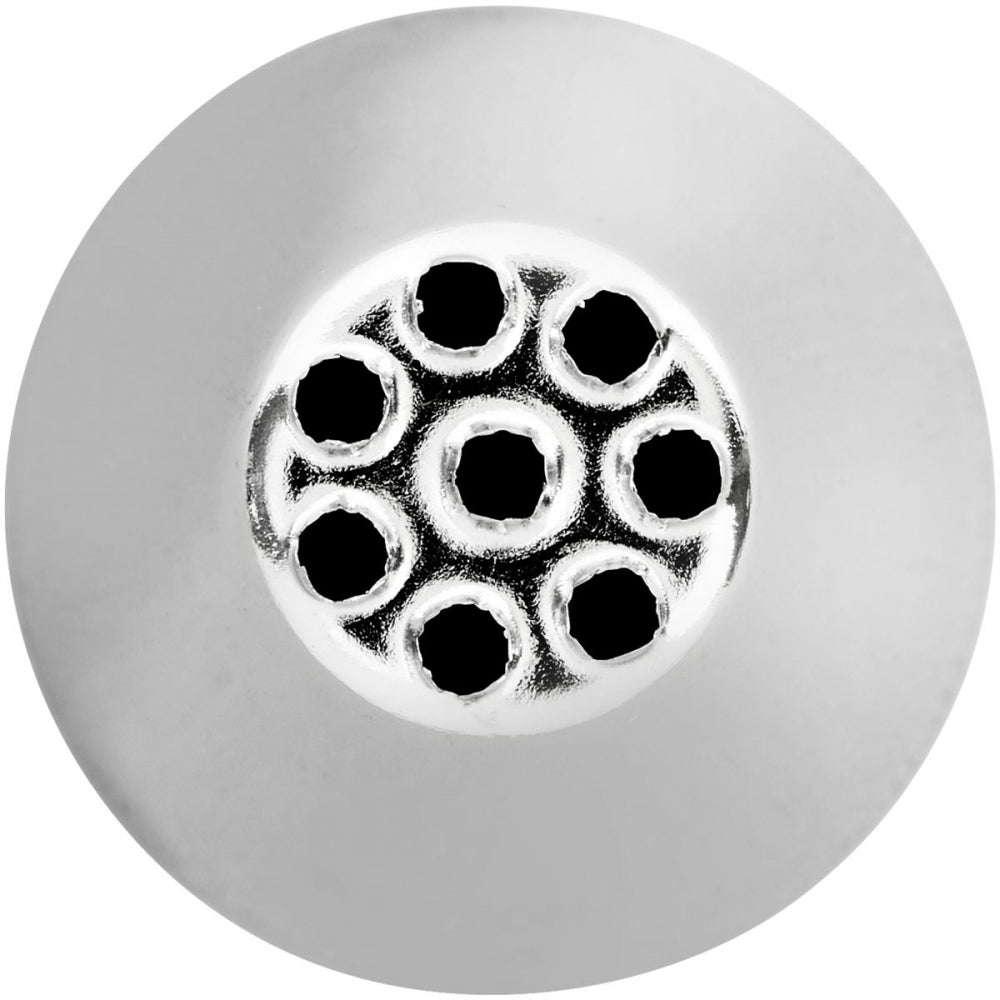 Wilton No.234 Grass Hair Multi-Open Piping Tip