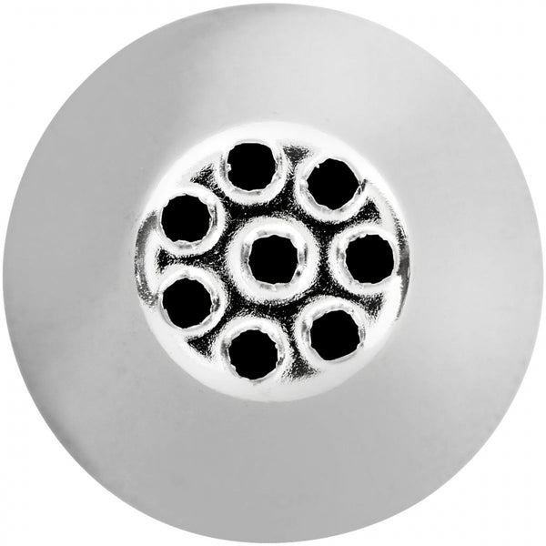 Wilton No.234 Grass Hair Multi-Open Piping Tip