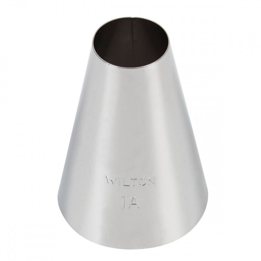 Wilton No.1A Round Piping Tip
