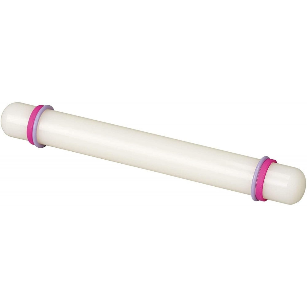 Wilton Perfect Height Rolling Pin 22.5cm