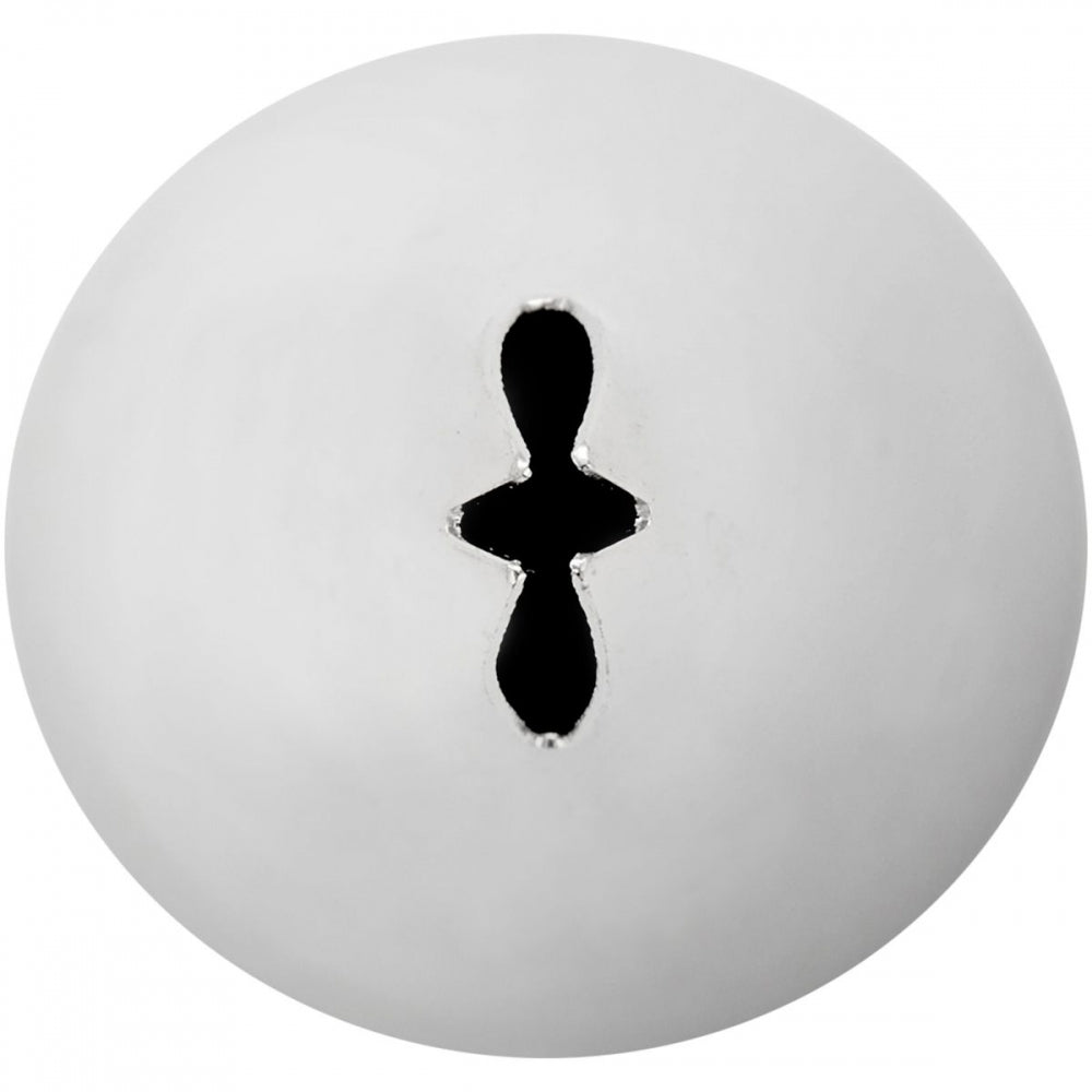 Wilton No.68 Leaf Piping Tip