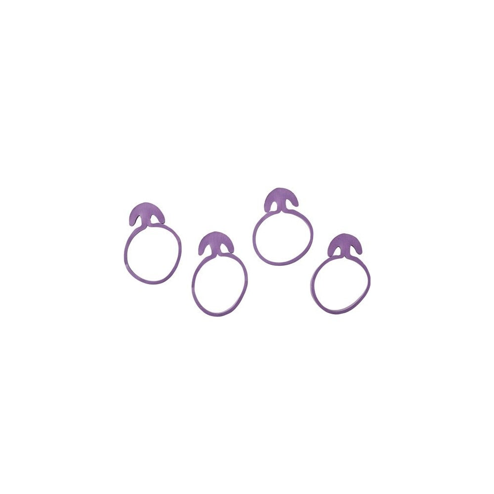 Wilton Icing Bag Ties - Pack of 12