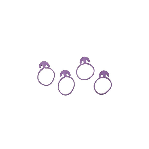 Wilton Icing Bag Ties - Pack of 12