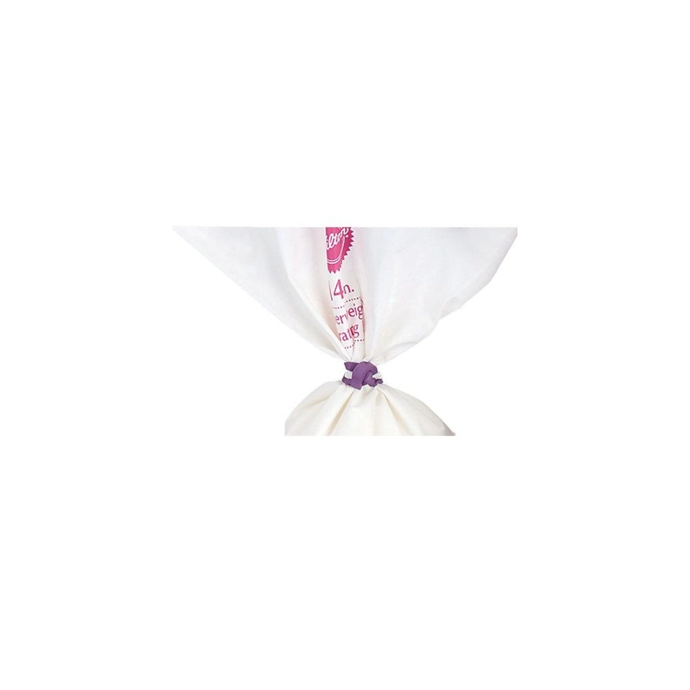 Wilton Icing Bag Ties - Pack of 12