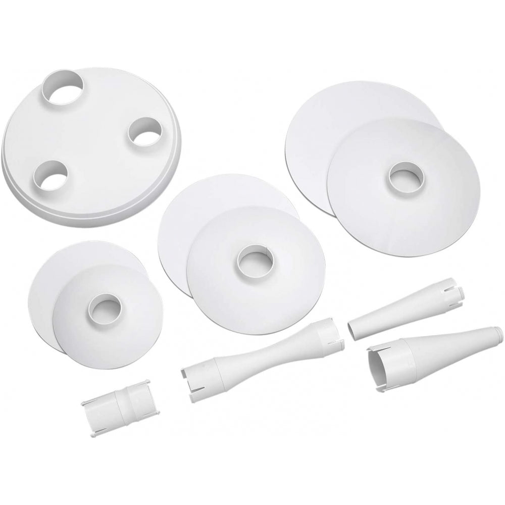 Wilton 3 Tier Pillar Cake Stand