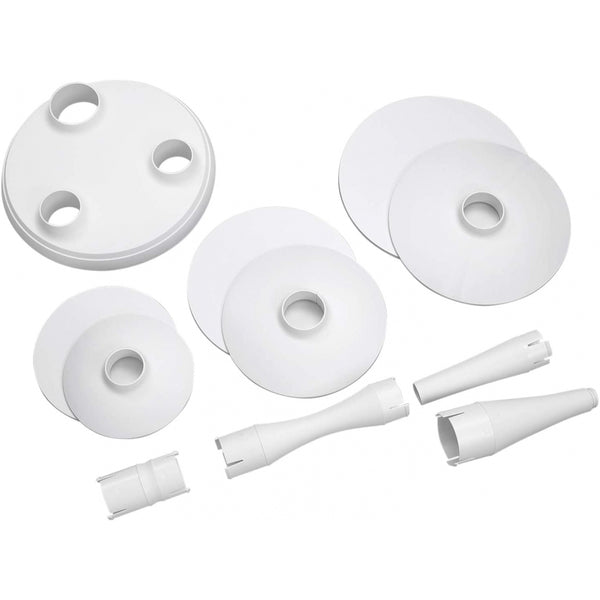 Wilton 3 Tier Pillar Cake Stand