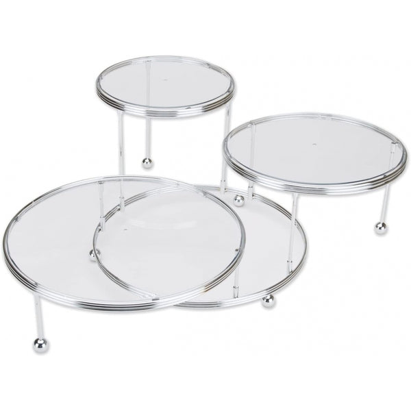 Wilton 3 Tier Cake Stand