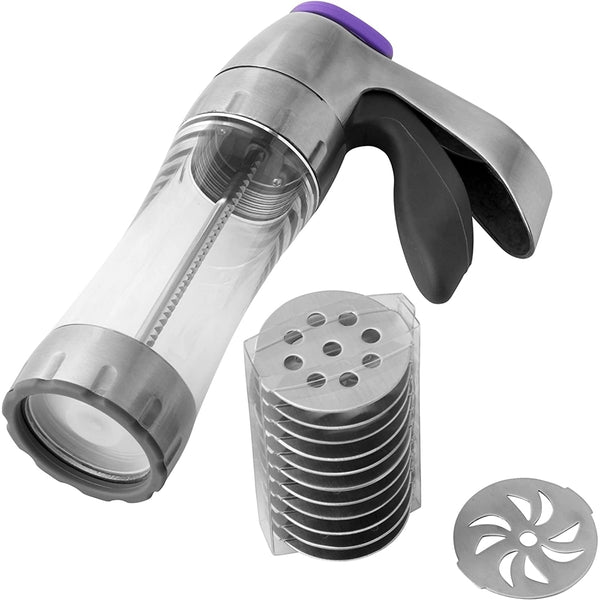 Wilton Cookie Press