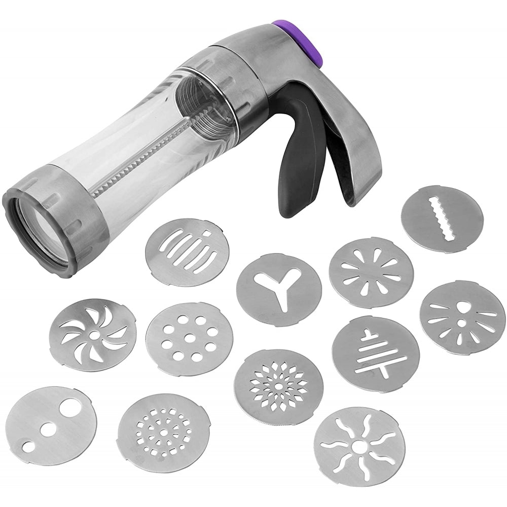 Wilton Cookie Press