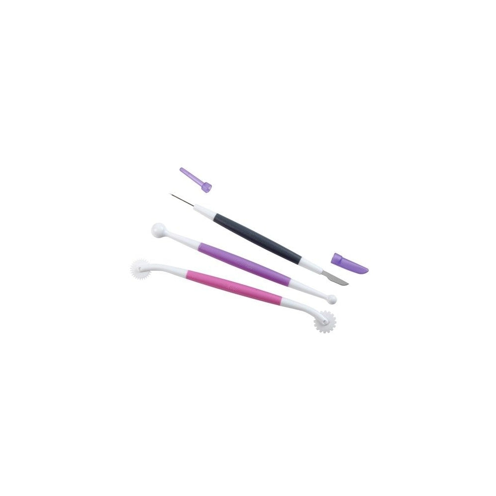 Wilton Fondant & Gum Paste Starter Tool Set
