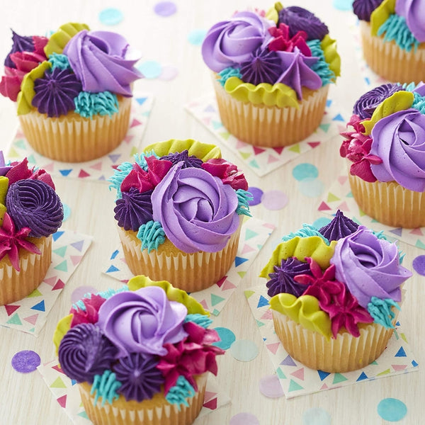 Wilton Master Piping Tip Set Of 55