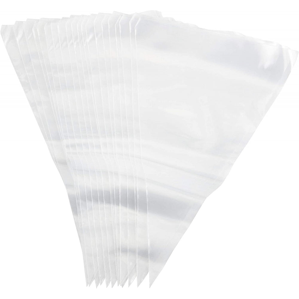 Wilton Disposable Decorating Bags - Pack of 24