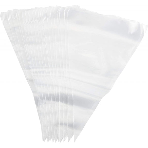 Wilton Disposable Decorating Bags - Pack of 24