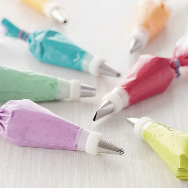 Wilton Disposable Decorating Bags - Pack of 24