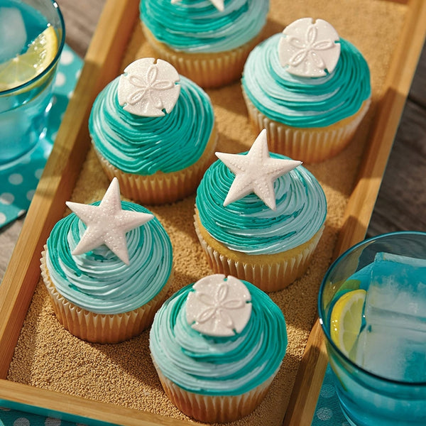 Wilton Sea Life Fondant Mould