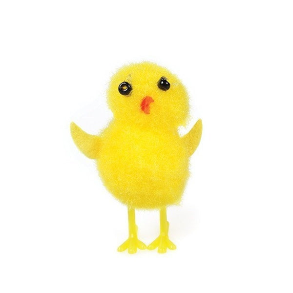 Culpitt Small Yellow Easter Chicks - Pack of 84