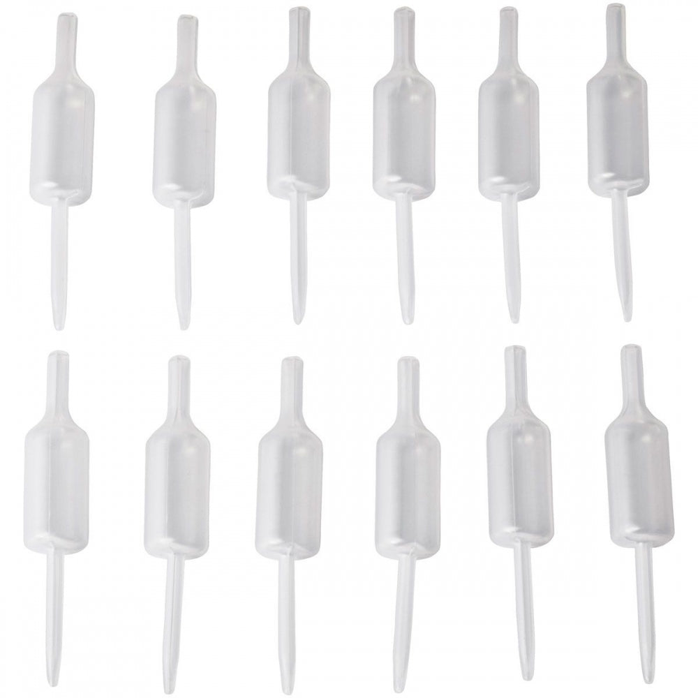 Wilton Shot Tops Flavor Infusers - Pack Of 12