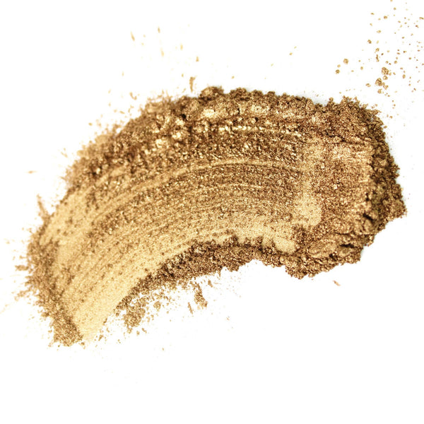 Cake Lace Non-Edible Gold Decorative Metallics Lustre Dust 56.7g