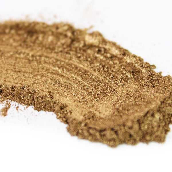 Cake Lace Non-Edible Gold Decorative Metallics Lustre Dust 56.7g