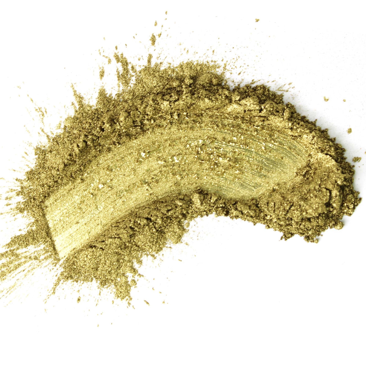 Cake Lace Non-Edible Antique Gold Decorative Metallics Lustre Dust 56.7g