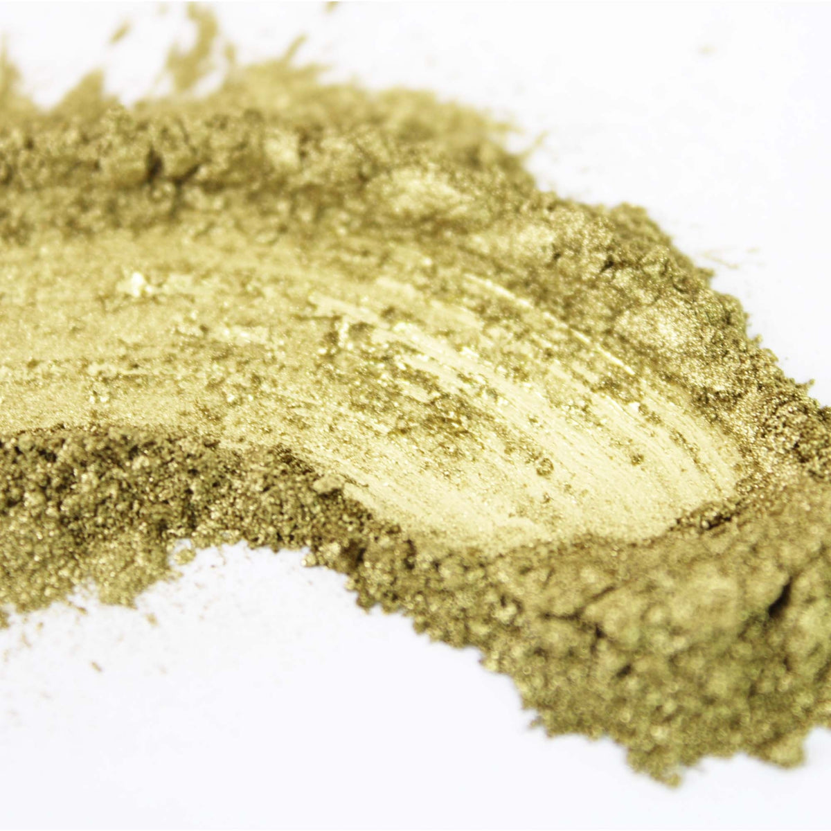 Cake Lace Non-Edible Antique Gold Decorative Metallics Lustre Dust 56.7g