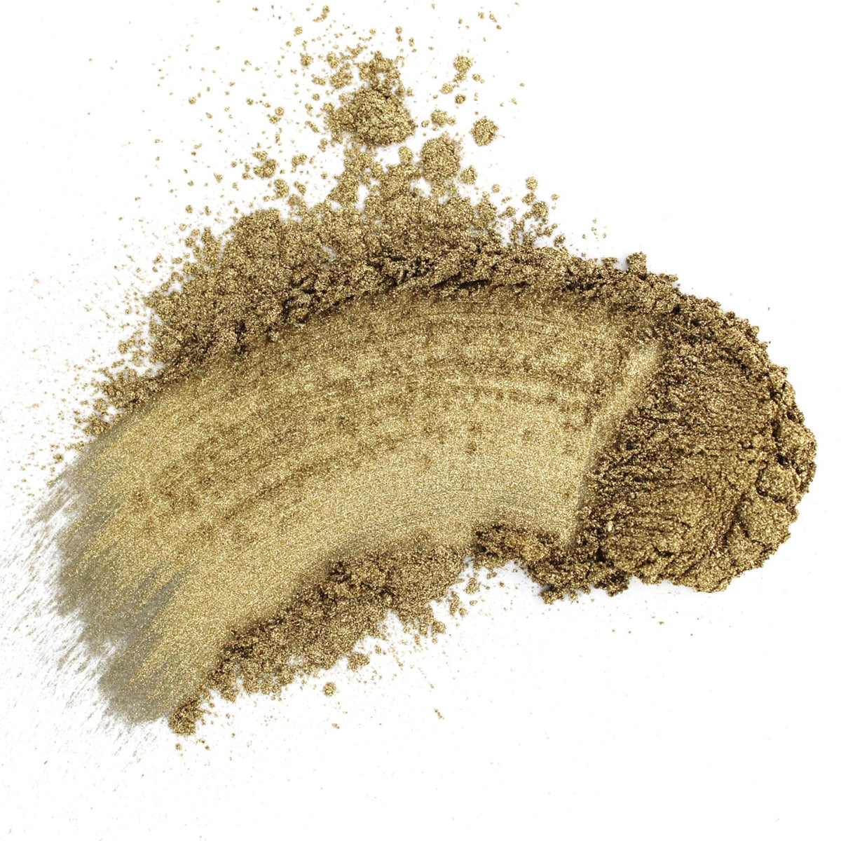 Cake Lace Non-Edible Bright Gold Decorative Metallics Lustre Dust 56.7g