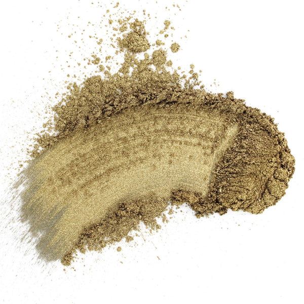 Cake Lace Non-Edible Bright Gold Decorative Metallics Lustre Dust 56.7g
