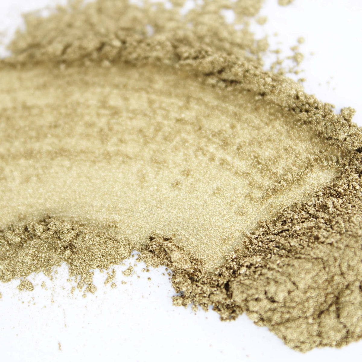Cake Lace Non-Edible Bright Gold Decorative Metallics Lustre Dust 56.7g