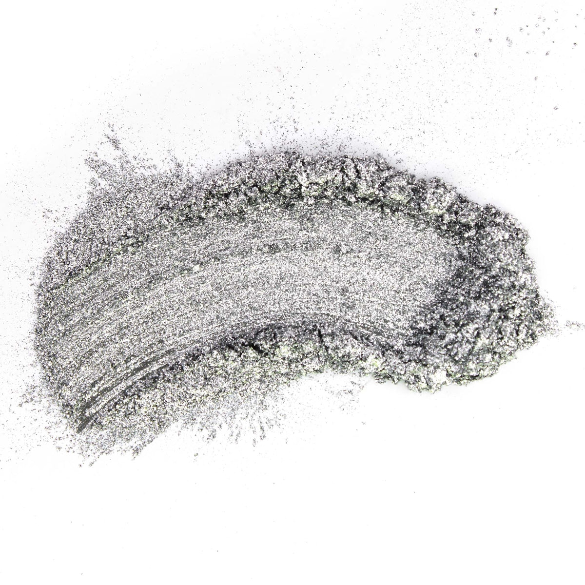 Cake Lace Non-Edible Silver Decorative Metallics Lustre Dust 28.3g