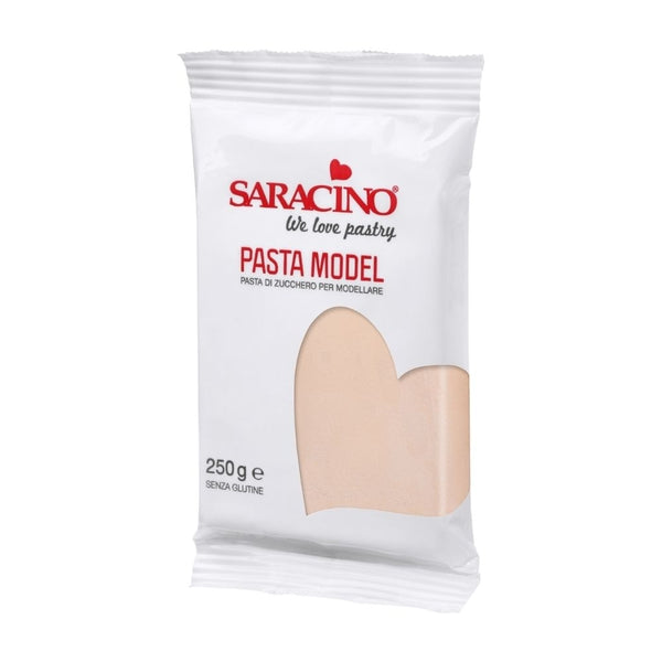 Saracino Rose Beige Modelling Paste