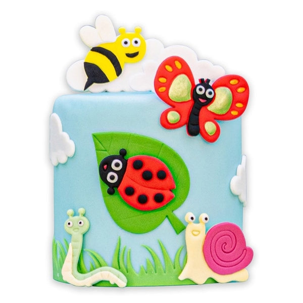 FMM Bug Tappit Cutter