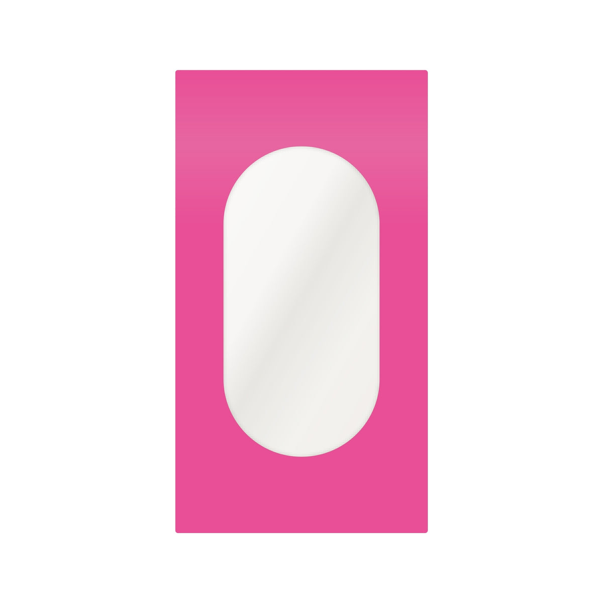 Simply Making Hot Pink Cakesicle Box - Pack Of 10