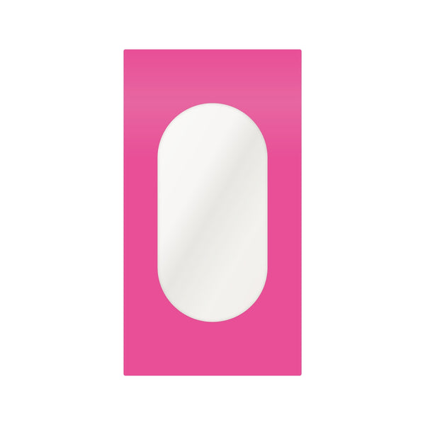 Simply Making Hot Pink Cakesicle Box - Pack Of 10