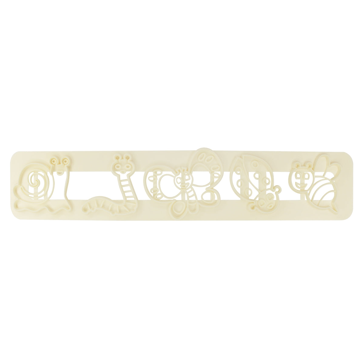 FMM Bug Tappit Cutter