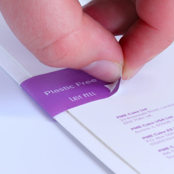 PME Tastes Better Than It Looks - Greeting Card
