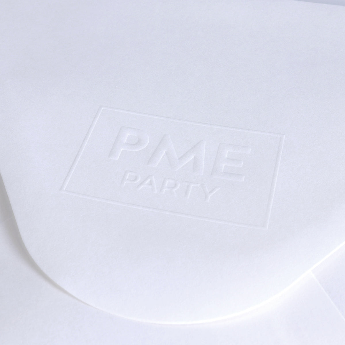 PME It Tasted Great - Greeting Card