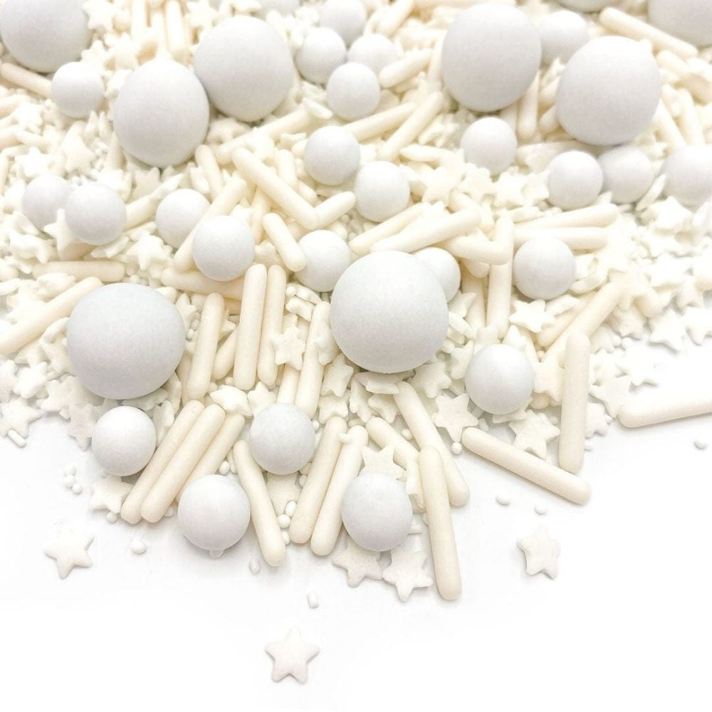 Happy Sprinkles Milky Way Choco Mix 180g