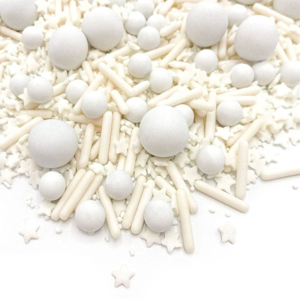 Happy Sprinkles Milky Way Choco Mix 180g