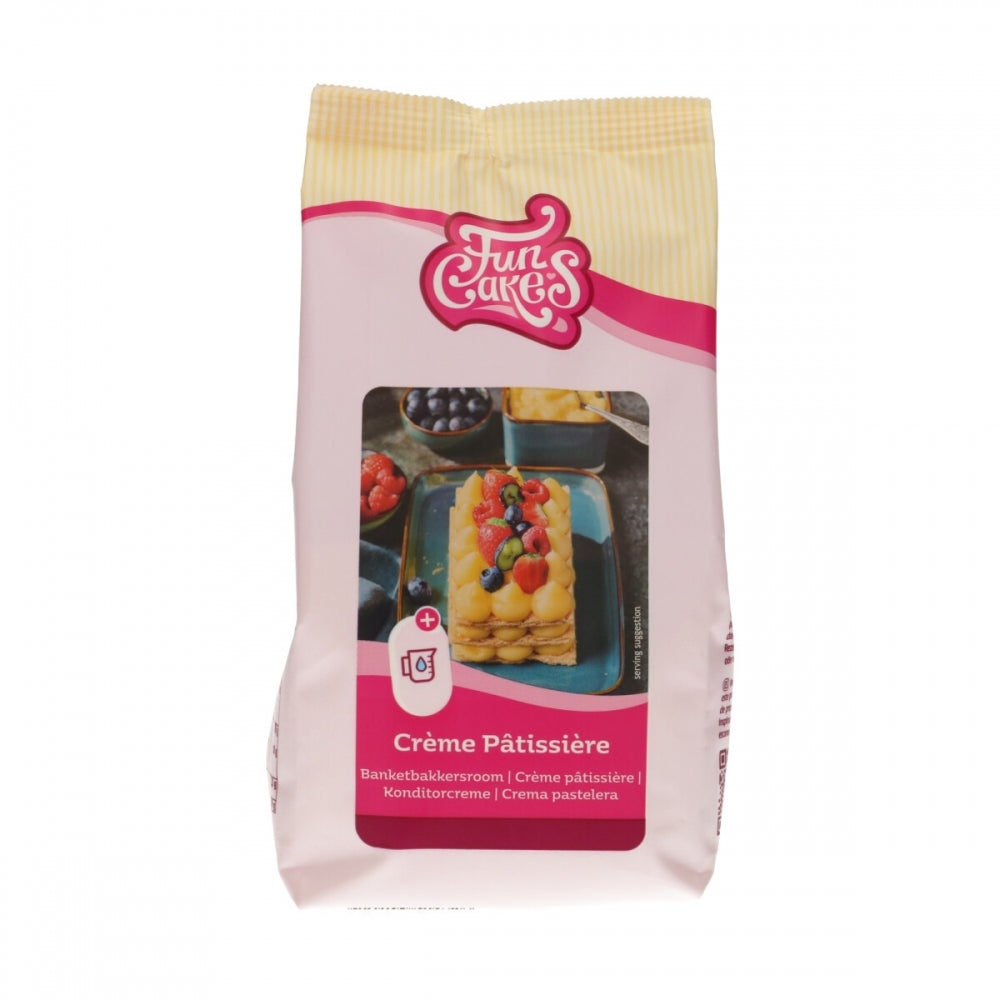 FunCakes Creme Patissiere