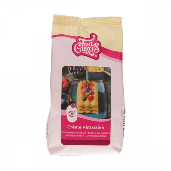 FunCakes Creme Patissiere