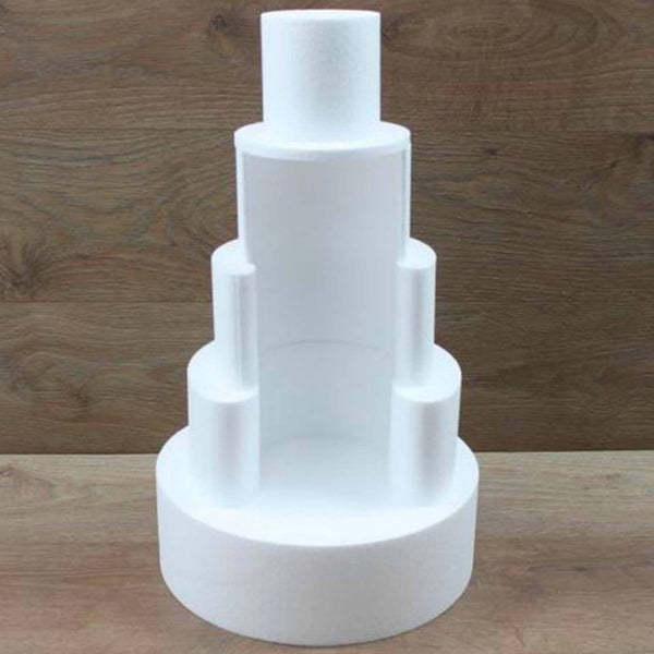 Simply Making Theatre Cake Dummy Set