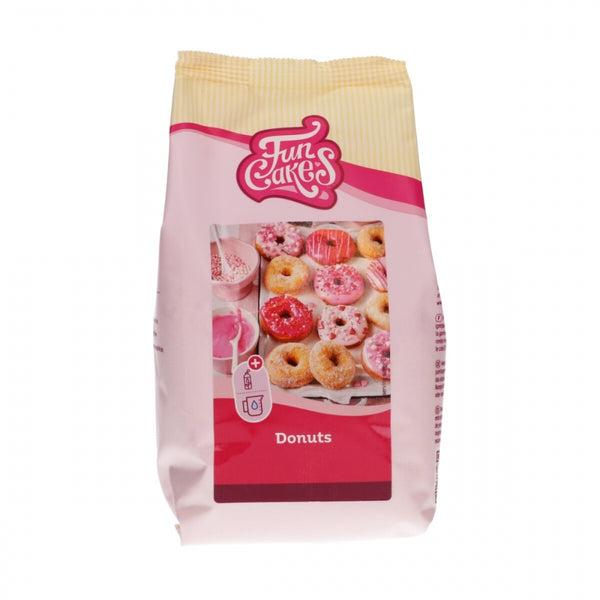 FunCakes Doughnut Mix 500g