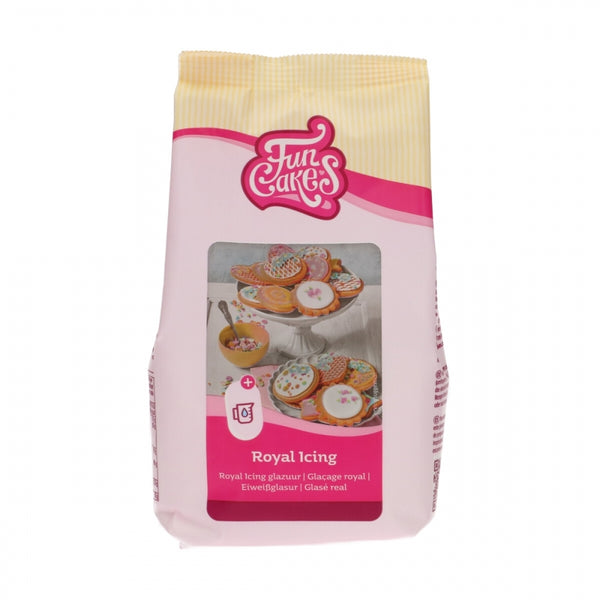 FunCakes Royal Icing Mix