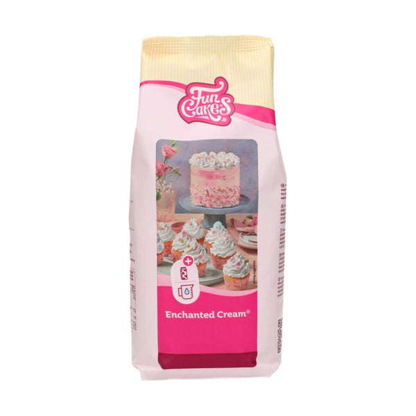 FunCakes Enchanted Cream Mix