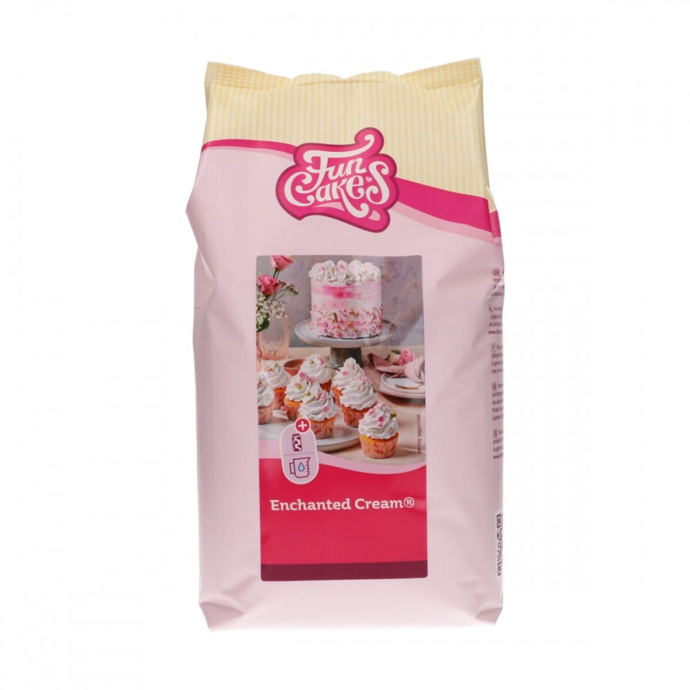 FunCakes Enchanted Cream Mix
