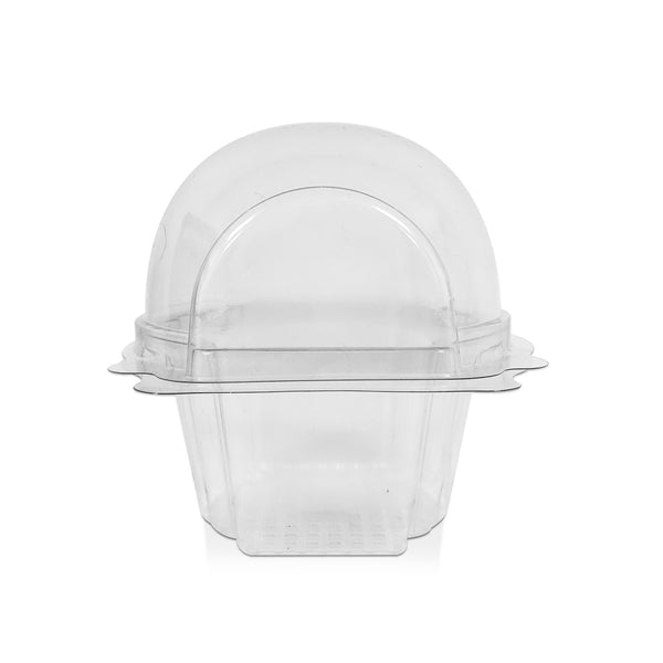 Simply Making Hinged Plastic Dome Cupcake Pods