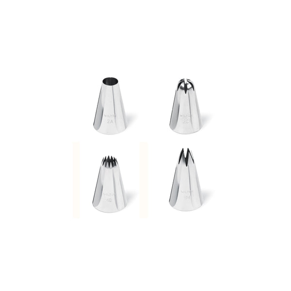 Wilton Cupcake Decorating Set Of 12