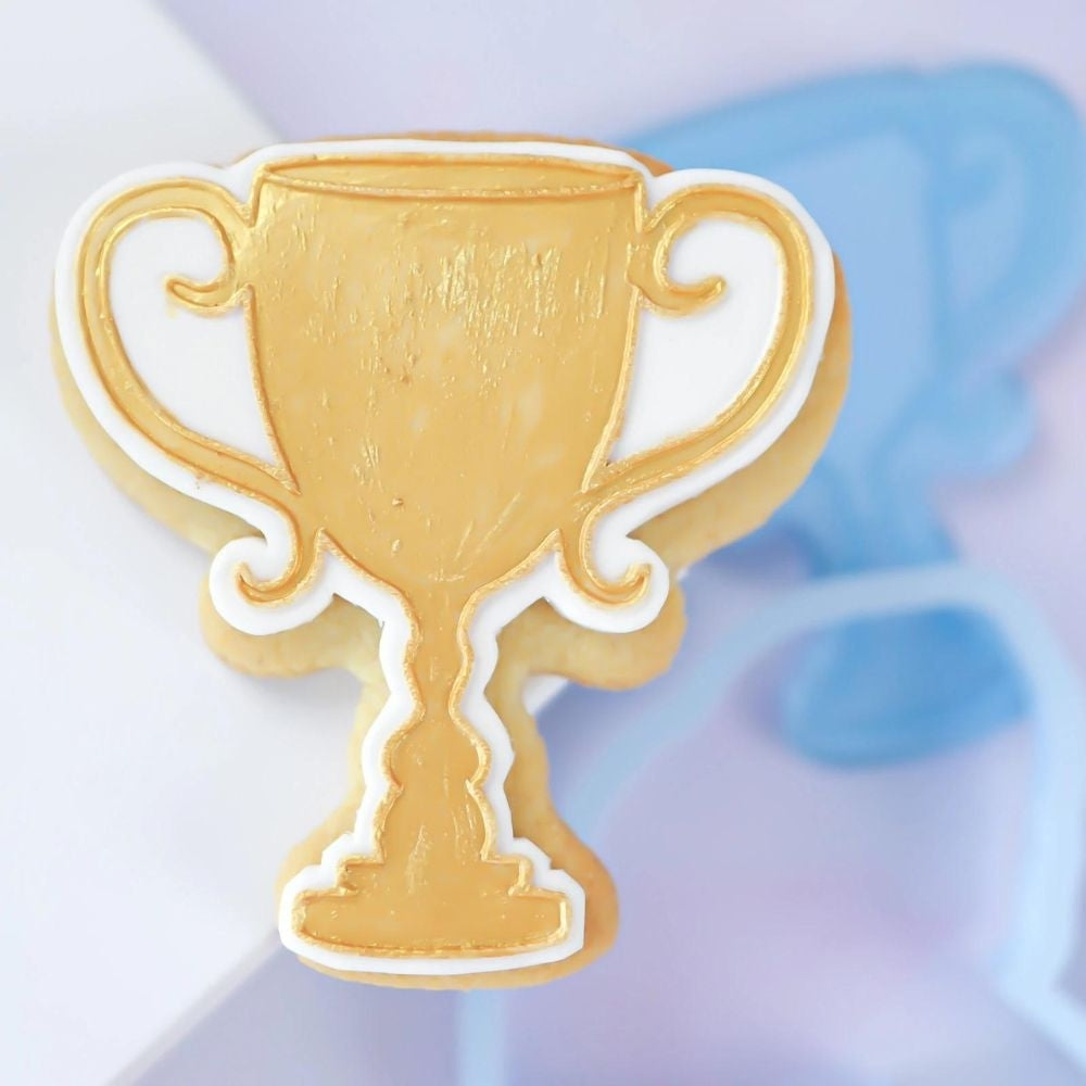 Sweet Stamp Trophy - OUTboss Stamp N Cut